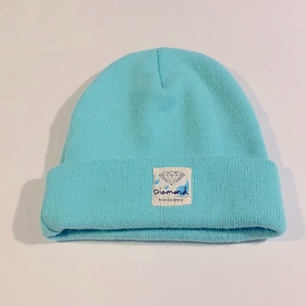 Diamond Supply Company Hat / Beanie